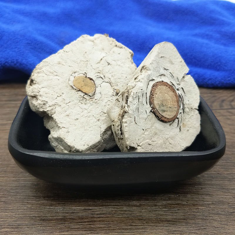 茯神茯苓正品无硫代打粉中药专营产地直销