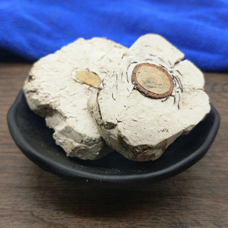 茯神茯苓正品无硫代打粉中药专营产地直销
