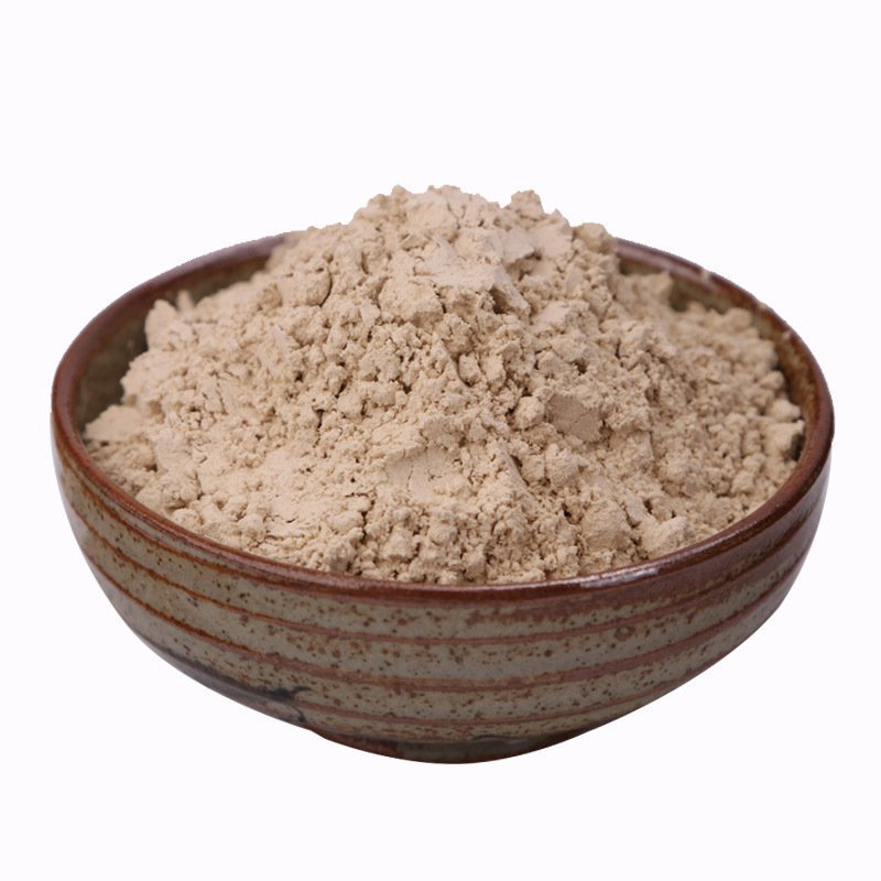 白芷粉包邮粉质细七子粉