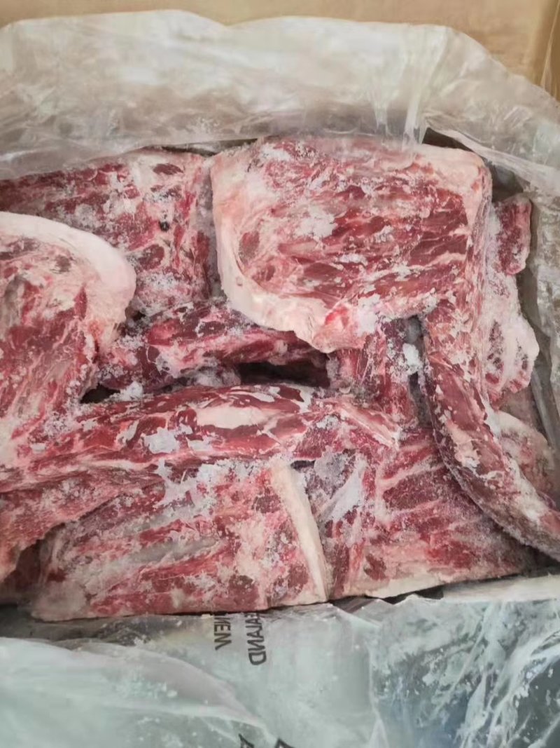 羊槽骨，带排带蝎子，炖锅专用，价位合适，