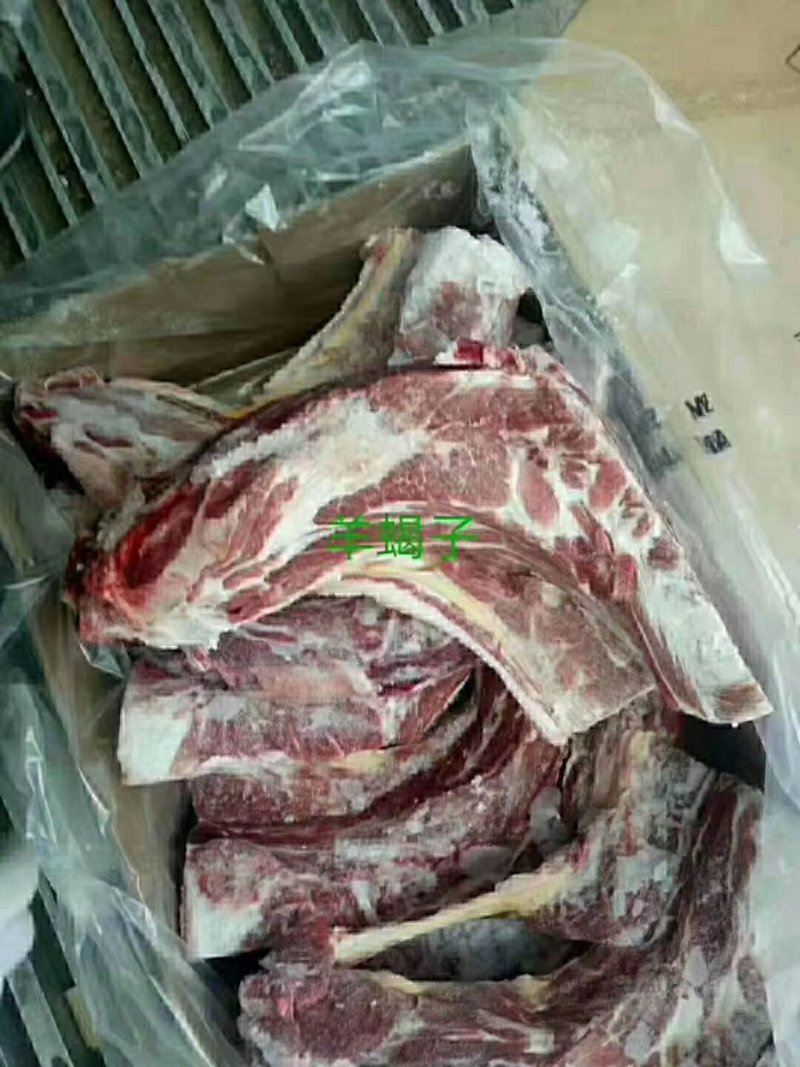 羊蝎子，炖锅合适，欢迎询价。