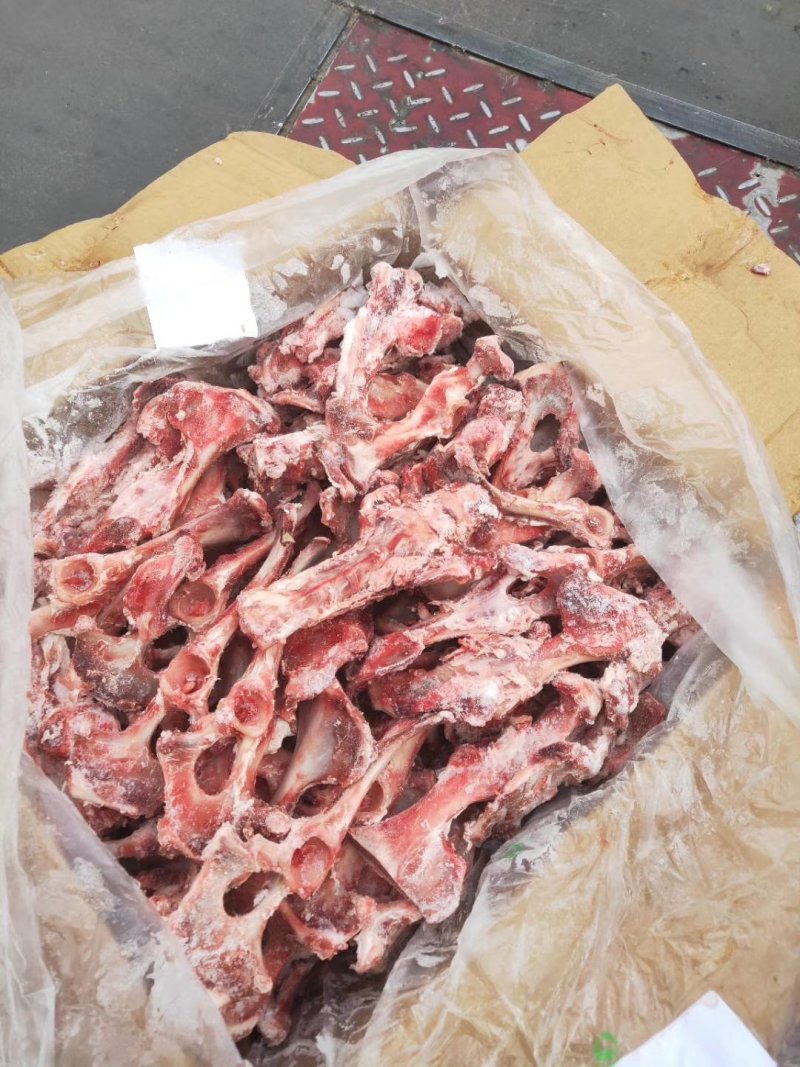 羊骨头，叉骨，脊骨，胸骨，棒骨