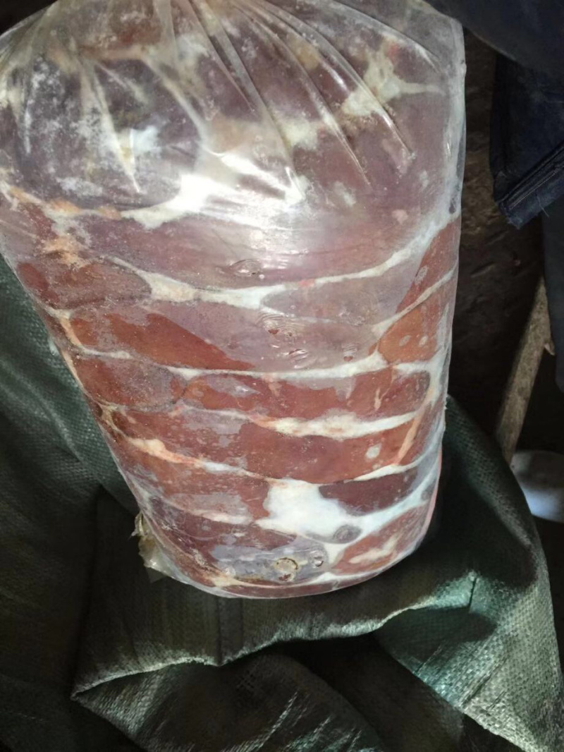 猪腰保证新鲜腰子鲜货膘猪腰子