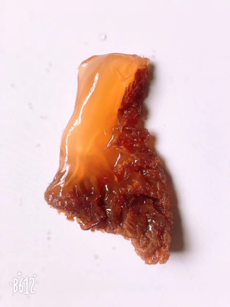 海蜇头