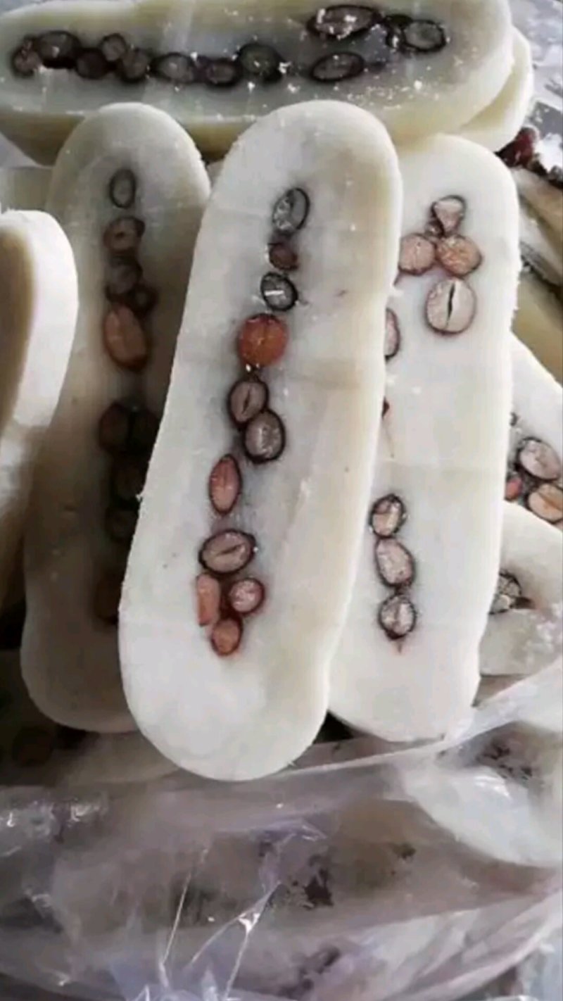 东北精品粘豆包厂家直发品质保证大量供应欢迎联系