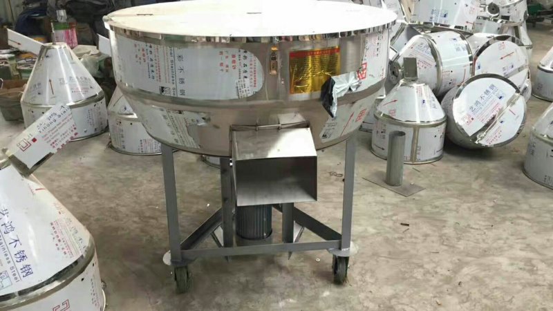 不锈钢饲料搅拌机厂家直销干湿两用搅拌均匀无死角热销产品