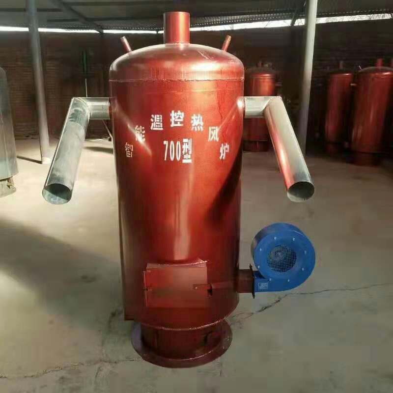 养殖热风炉价格实惠智能控温自动加湿节能高效热销产品
