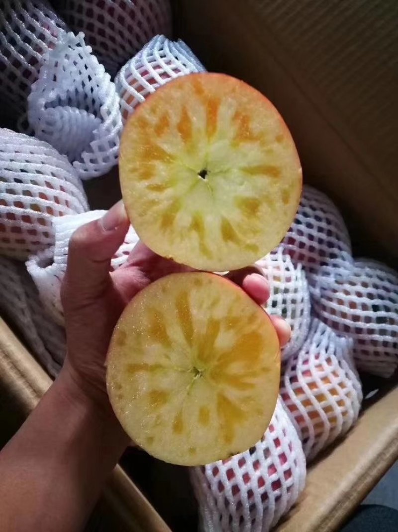 苹果啊克苏，新疆啊克苏，量大从优，可供超市，价格合理