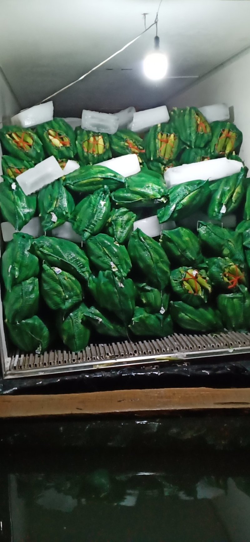 各种精品双色水果玉米批发