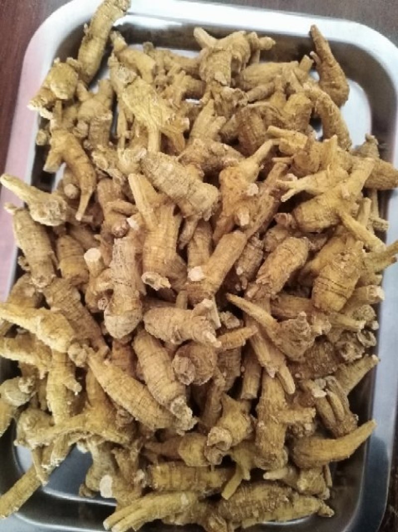 正宗美国花旗参，可免费打粉