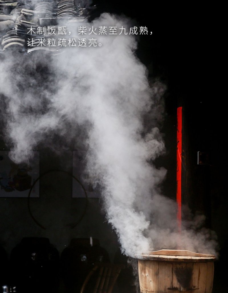 米酒农家纯粮酒月子酒低度酒
