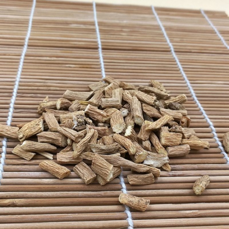 柴胡银柴胡甘肃干净无杂质正品银柴胡质量保证