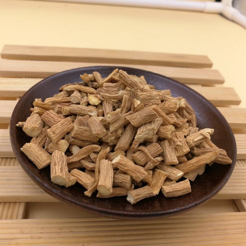 柴胡银柴胡甘肃干净无杂质正品银柴胡质量保证