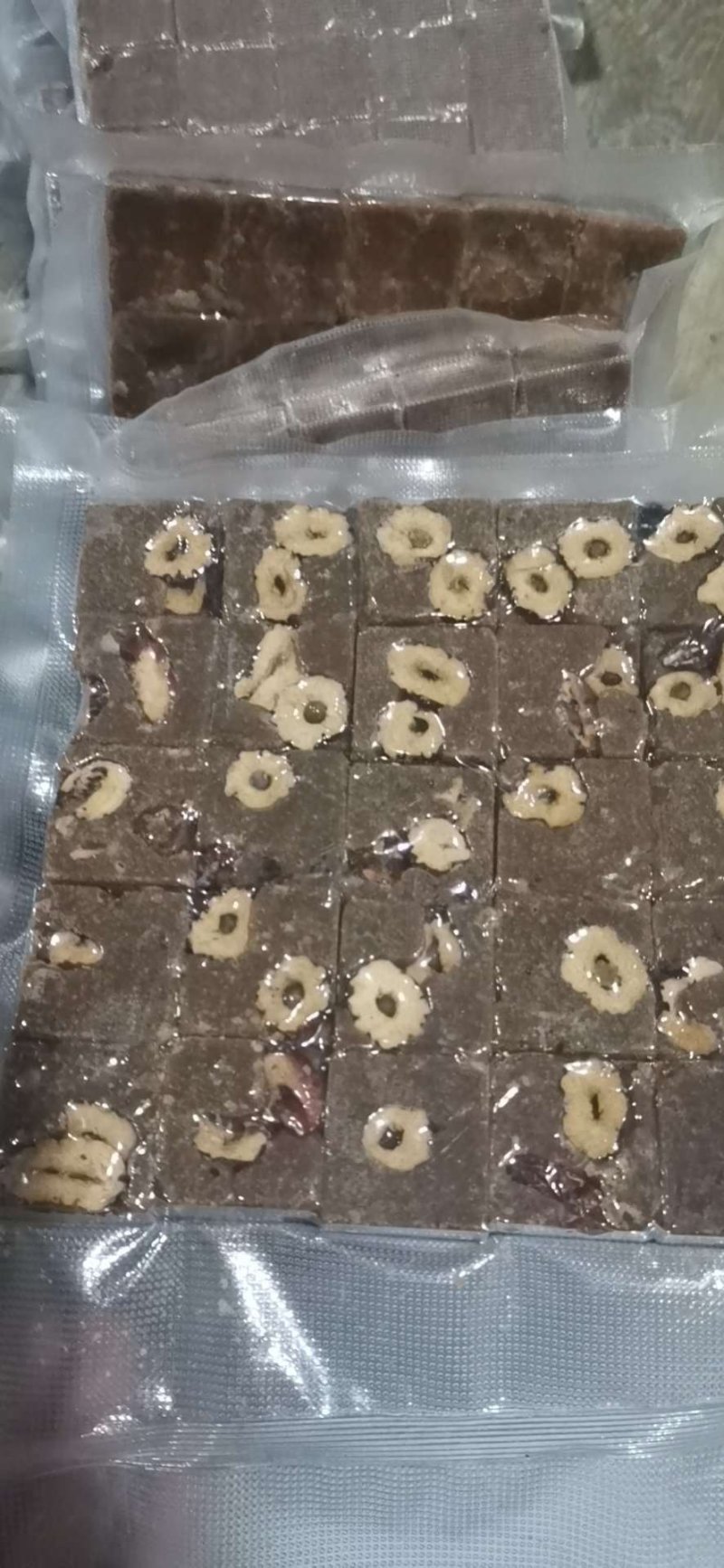 手工红糖