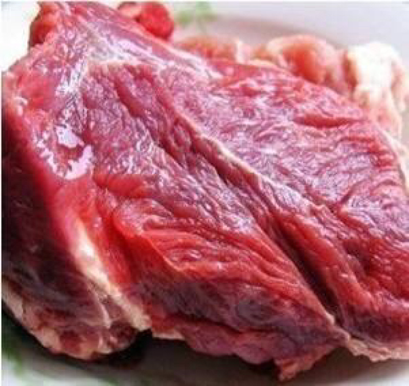新疆牛肉量大批发优惠可送到机场可分割包装