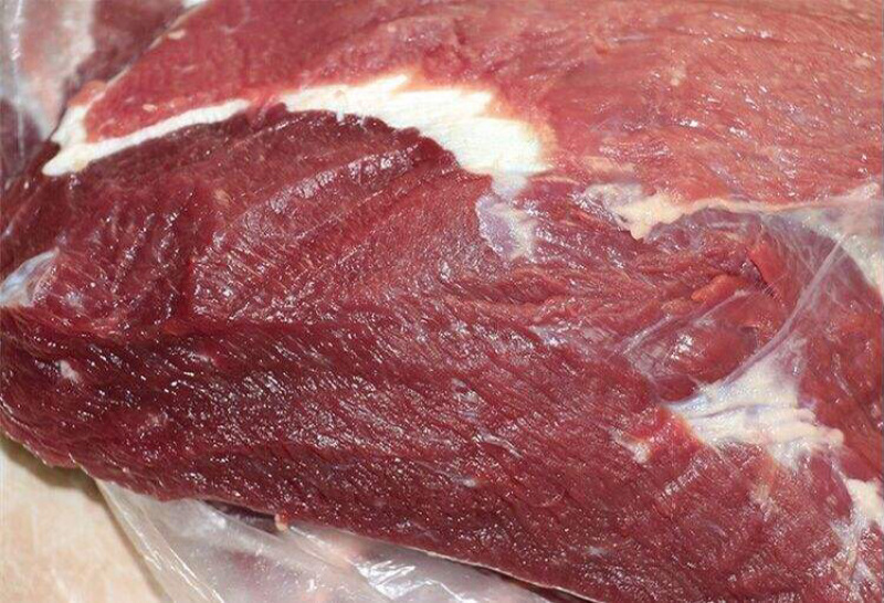 新疆牛肉量大批发优惠可送到机场可分割包装