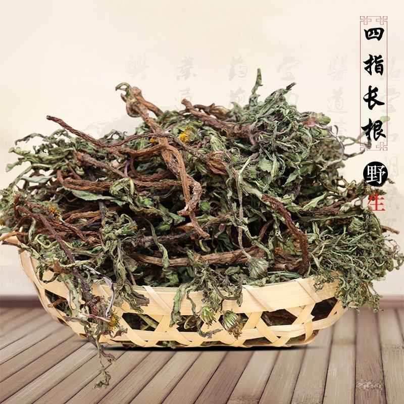 蒲公英茶野生干货500g限量清仓