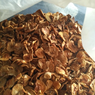 养生补品，春节的礼物