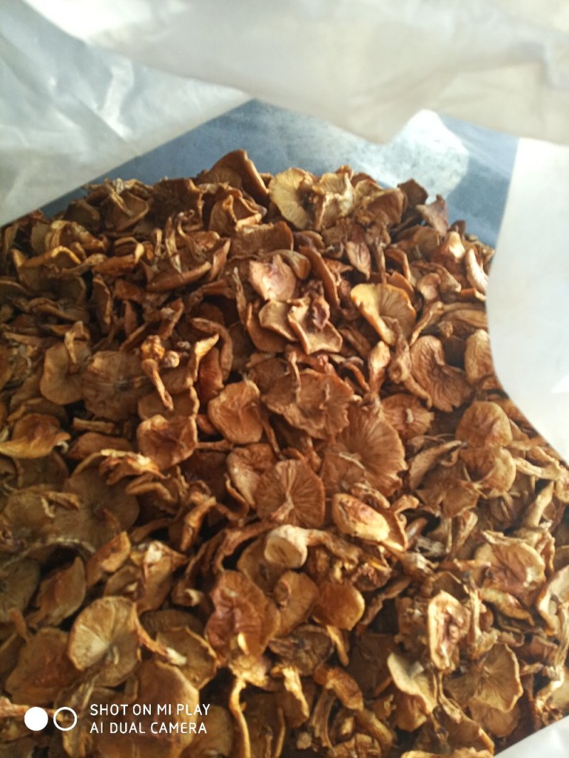 养生补品，春节的礼物