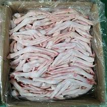 冷冻新鲜鹅掌优质鹅掌鹅爪鹅脚生鹅肉整箱20斤