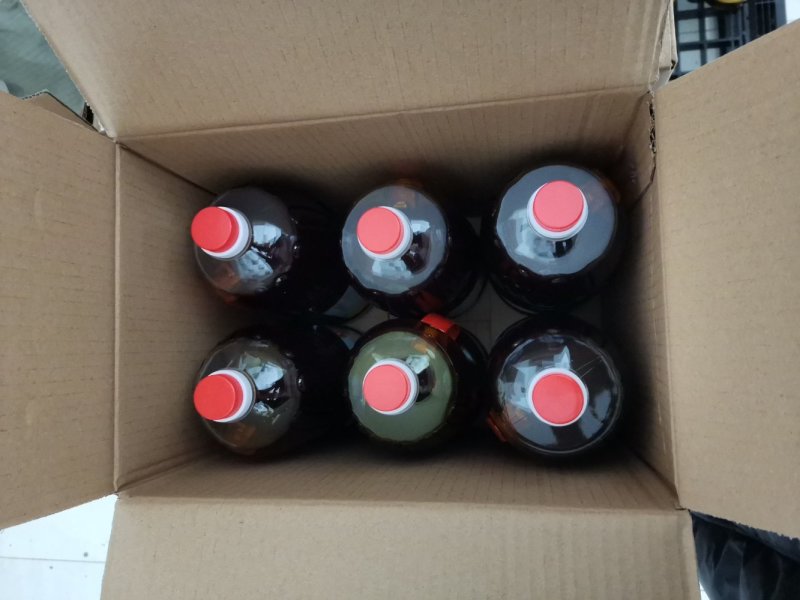 美家餐浓香菜籽油1.8L*6瓶/件小瓶装厂家直销纯菜籽油