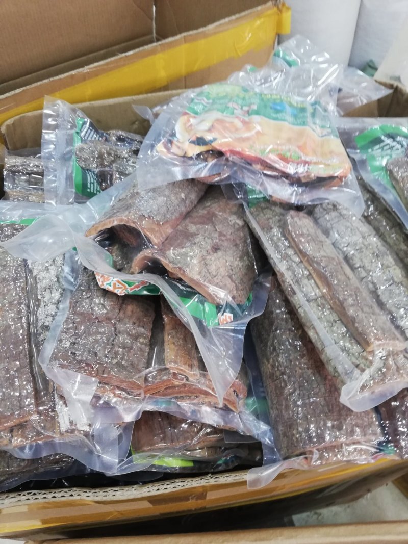 安哥拉卡宾达树皮《正品保证》厚皮【包邮】
