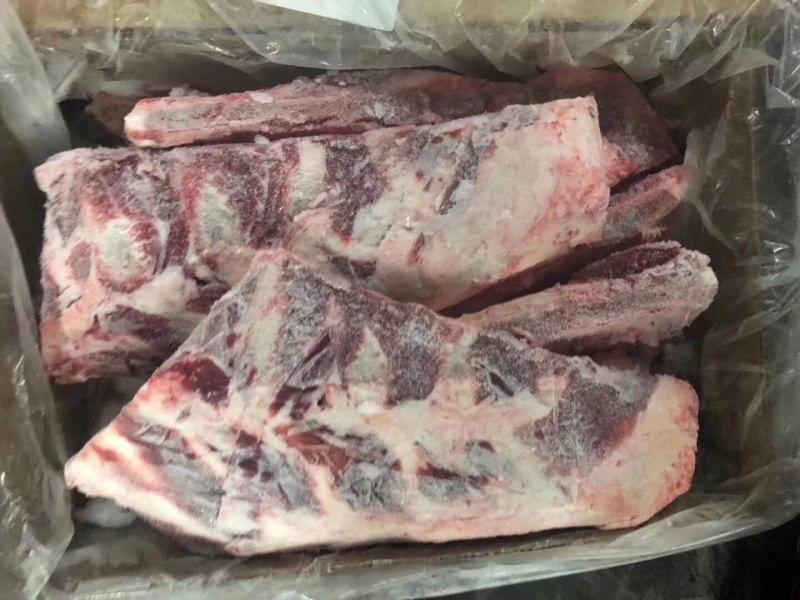 牛胸骨新鲜胸骨厂家直销产地直发口感好品质好