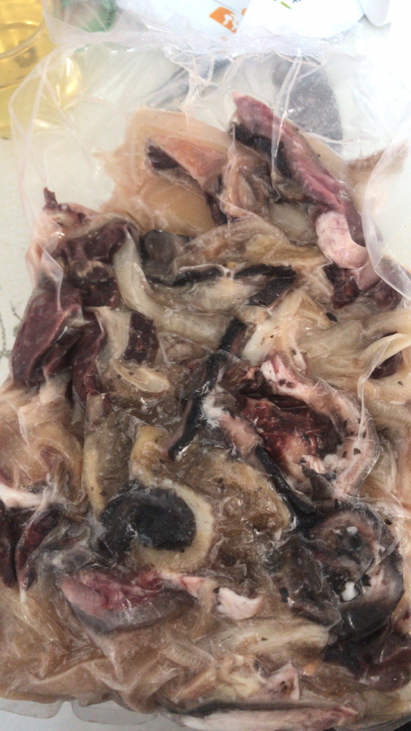 全熟羊杂品质保证全国发货精品羊杂品质推荐