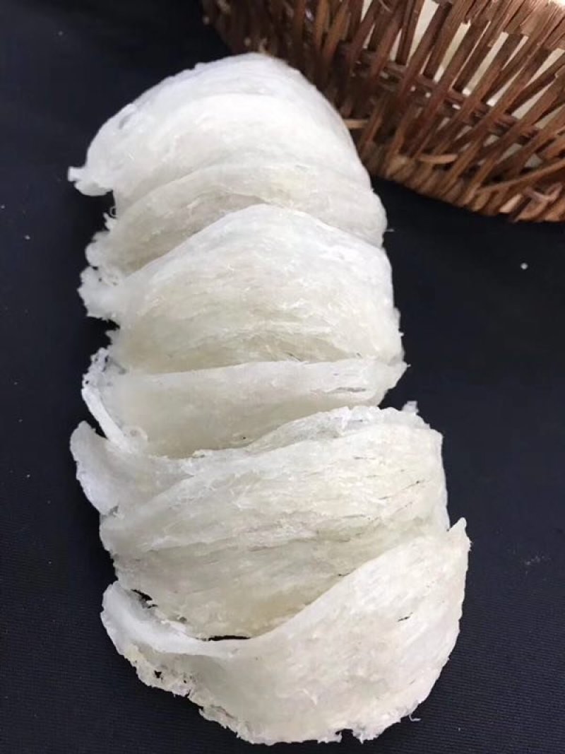 正品印尼雨季金丝干盏燕窝