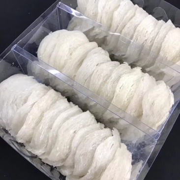 正品印尼雨季金丝干盏燕窝