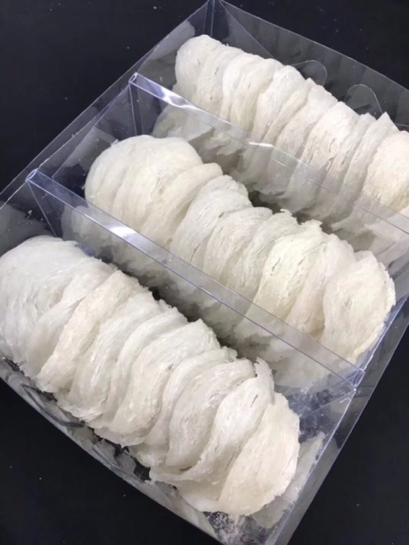 正品印尼雨季金丝干盏燕窝