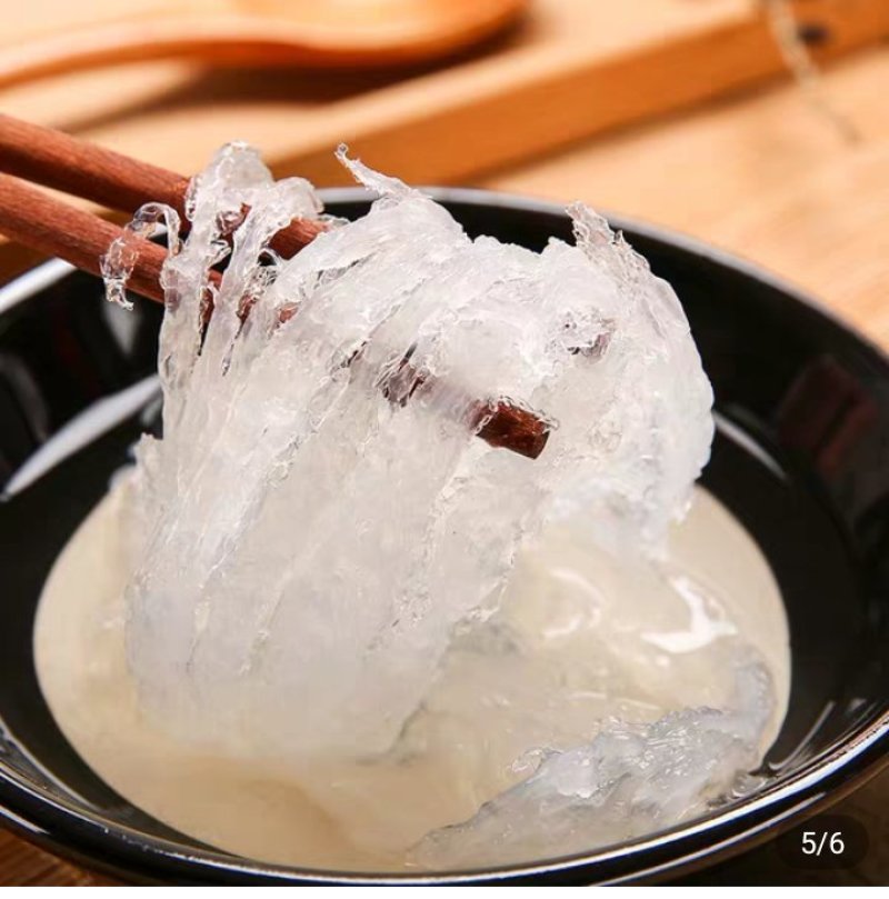 正品印尼雨季金丝干盏燕窝