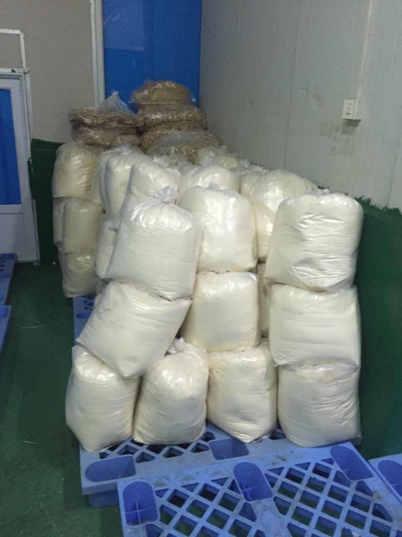 金枕头榴莲肉粉榴莲饼粉60目杂质小泰国喷雾