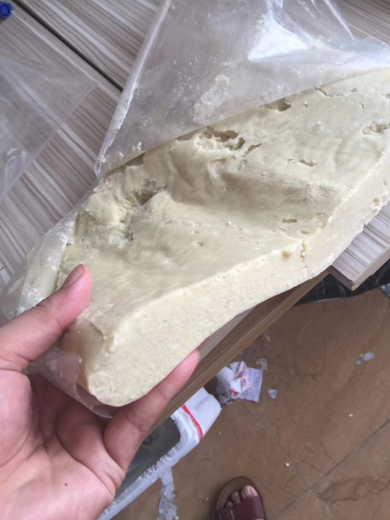 金枕头榴莲肉粉榴莲饼粉60目杂质小泰国喷雾