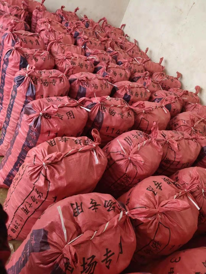 广西贵港特蹄13～14个一斤有意联系我视频看货