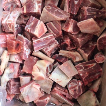 羊肉