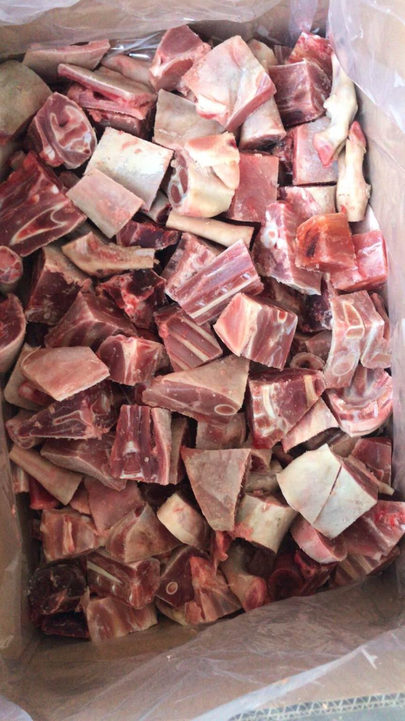羊肉