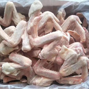 鸭边腿，鸭翅根二节翅鸭肉
