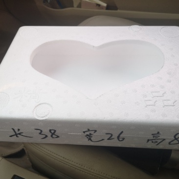 泡沫箱