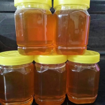 纯天然百花蜜（冬蜜）
