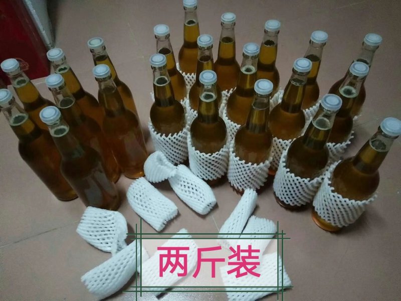 纯天然百花蜜（冬蜜）