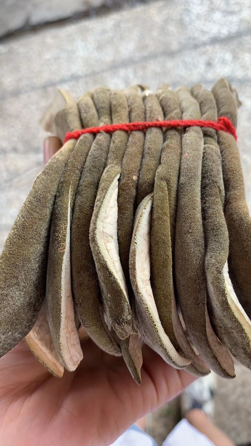 化橘红七爪化州人工种植干货