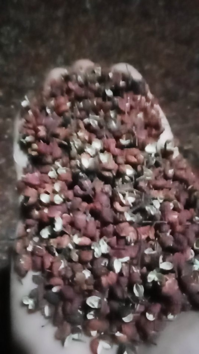 陕西省渭南市澄城县当年花椒出售品质有**保证