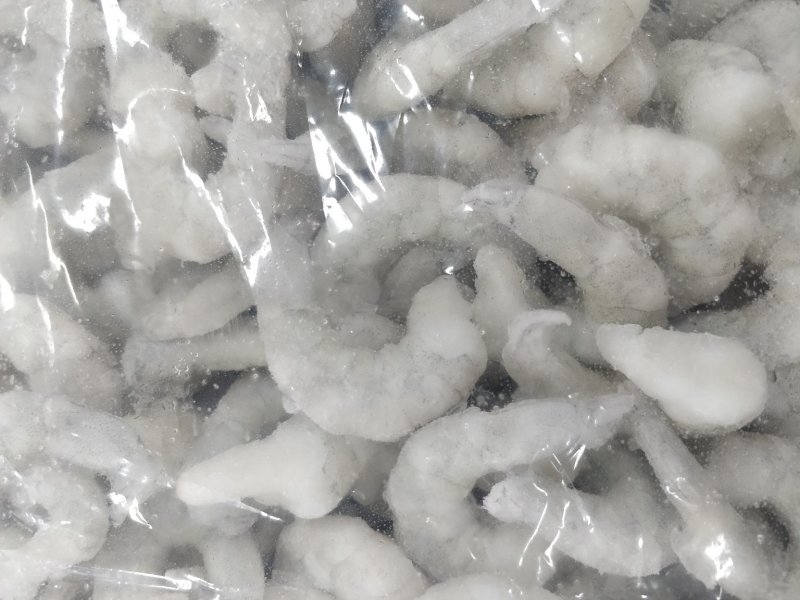 越南南美白虾仁各种规格
