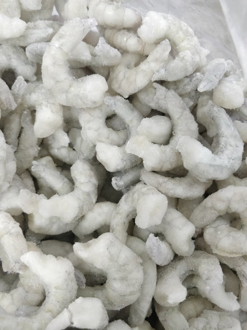 越南南美白虾仁各种规格