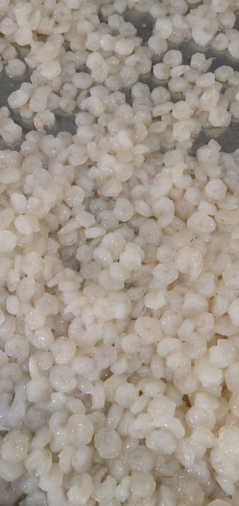 高邮河虾仁（翔实牌免浆河虾仁）