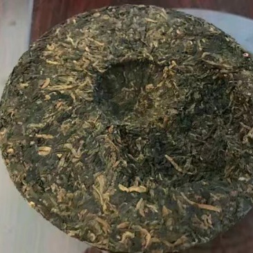普洱茶云南普洱熟茶普洱