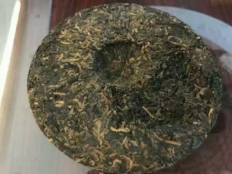 普洱茶云南普洱熟茶普洱