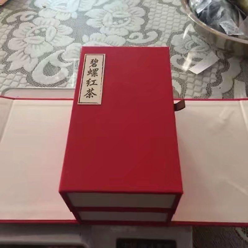 碧螺春特级碧螺春特价包邮高档碧螺春茶农直销