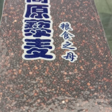 藜麦